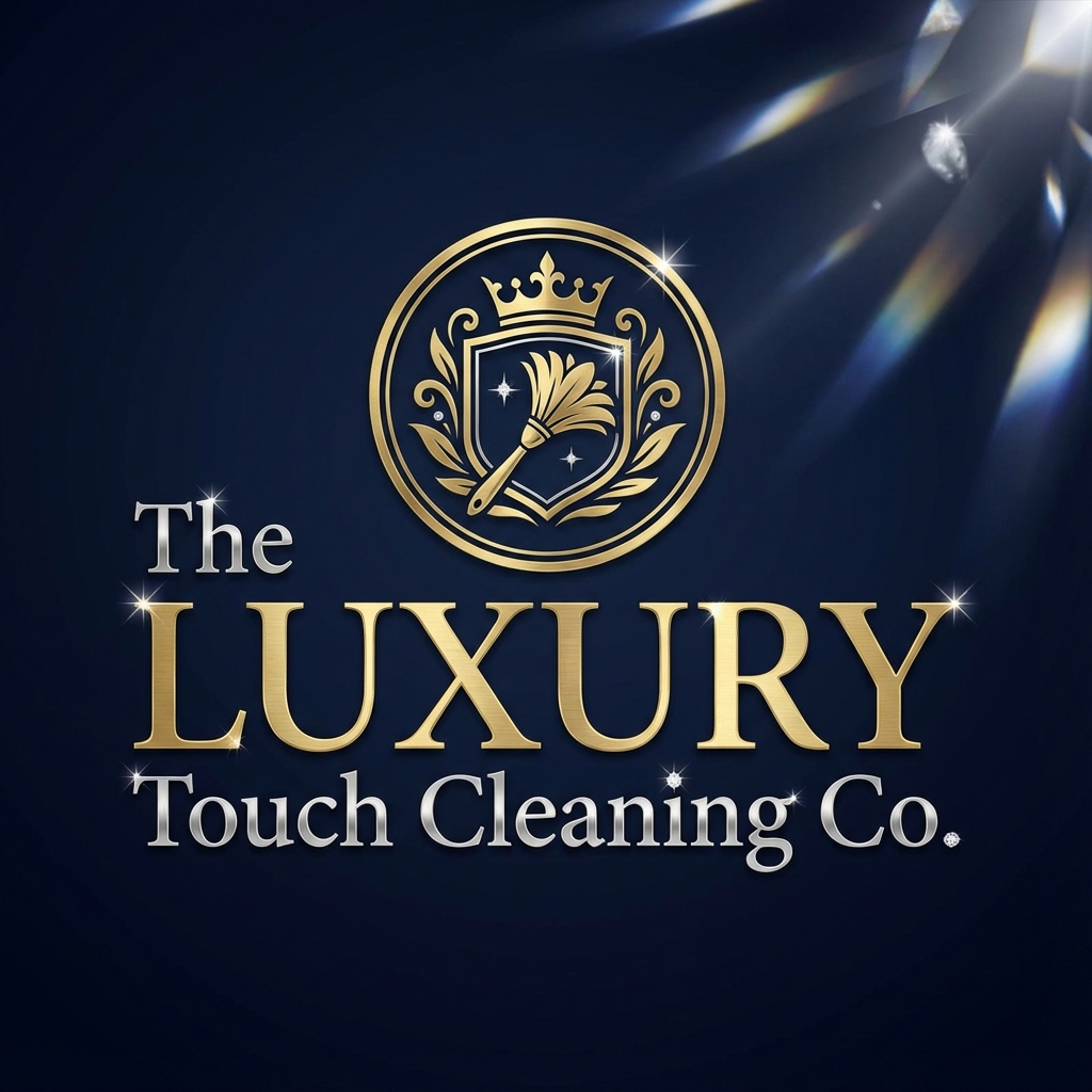 The Luxury Touch Cleaning Co.